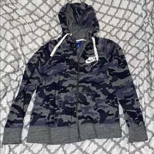 Nike L Jacket